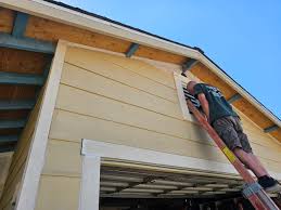 Siding for Commercial Buildings in Heyworth, IL